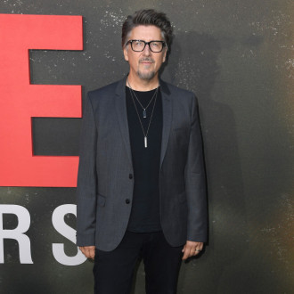 Scott Derrickson
