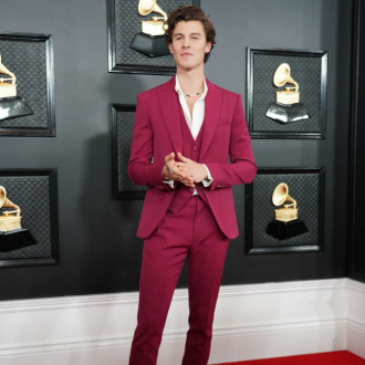 Shawn Mendes