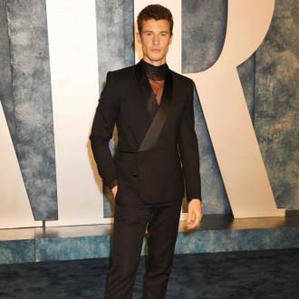 Shawn Mendes
