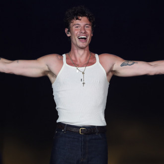 Shawn Mendes