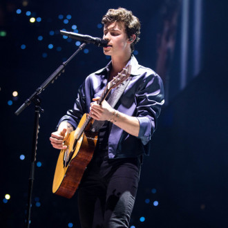 Shawn Mendes