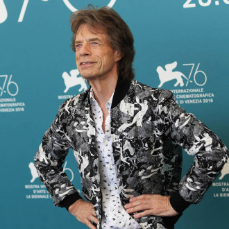 'You can have a posthumous tour...' Sir Mick Jagger hints The Rolling Stones could live on as holograms