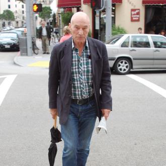 Patrick Stewart to play a 'different' Charles Xavier in Wolverine 3