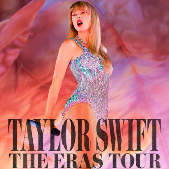 Taylor Swift