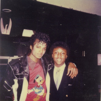 Michael Jackson's leather jacket from 1984 Pepsi commercial to be auctioned
