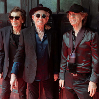 Rolling Stones’ new tour being backed by one of America’s biggest pensioners’ groups