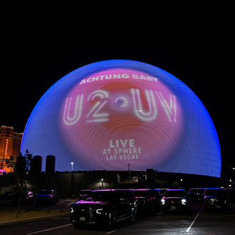'You do need to drive the system a little hard': U2's Sphere Las Vegas show wasn't rock 'n' roll enough