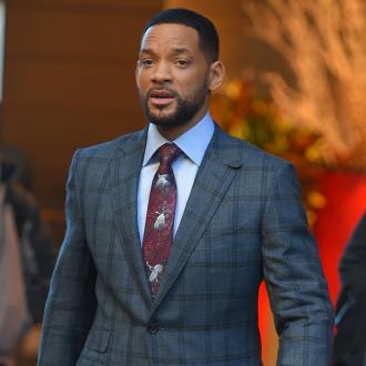 Will Smith thinks Denzel Washington is 'sexy'
