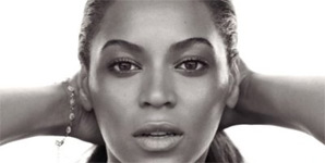 Beyonce Knowles - I Am.Sasha Fierce Album Review