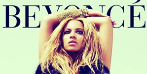 Beyonce Knowles - 4 Album Review