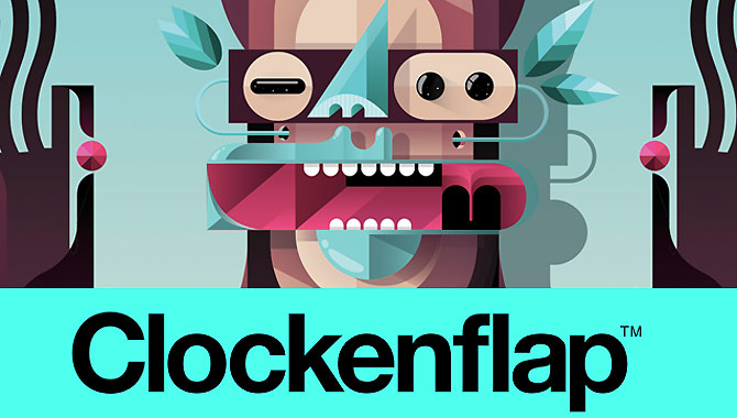 A Guide to Clockenflap 2015