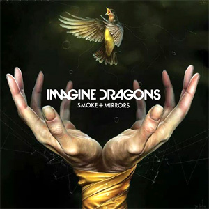 Imagine Dragons - Smoke + Mirrors Album Review