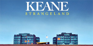 Keane - Strangeland