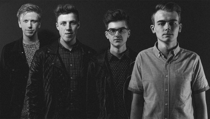 Shvllows - Interview