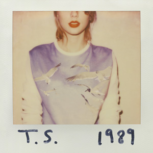 Taylor Swift - 1989 Album Review Album Review