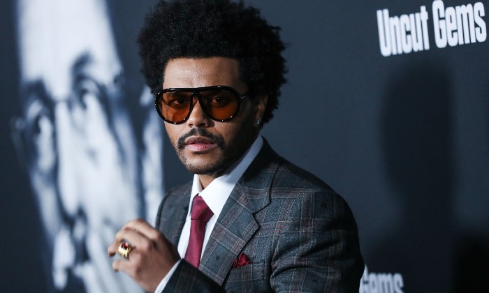 Here's why music fans are salty about this year's Grammy nominations