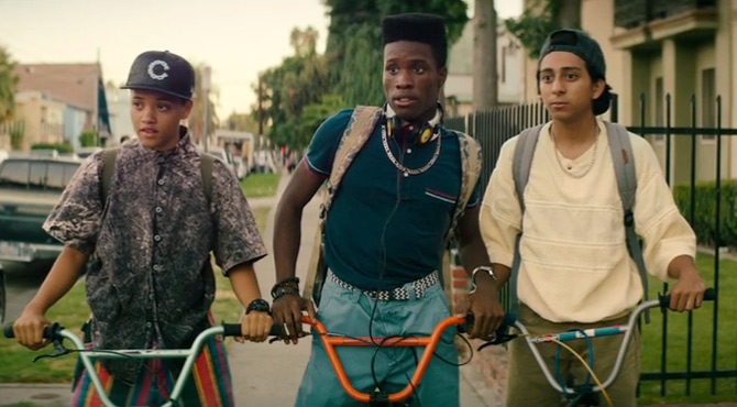 Dope - Trailer