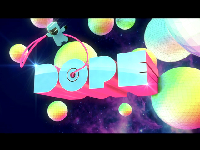 Dope - Trailer