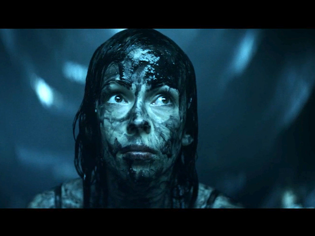 Extraterrestrial Trailer