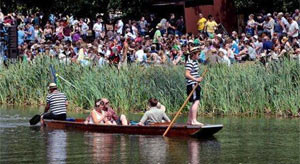 Latitude Festival 2013 Announce Initial Line-up