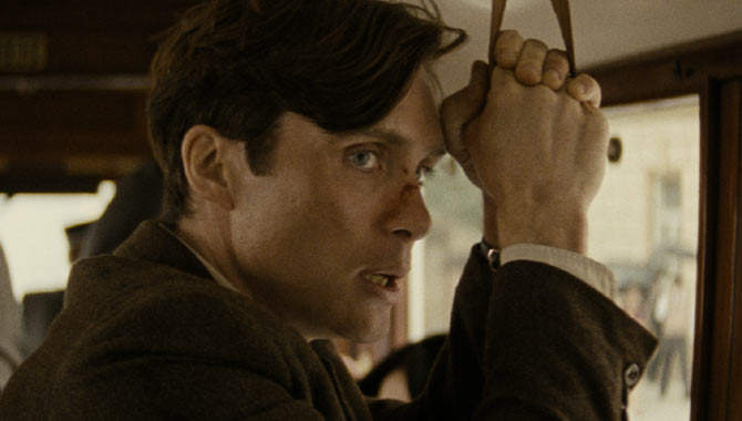 Anthropoid Anthropoid