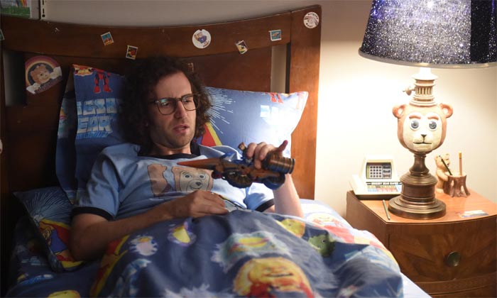 Brigsby Bear Brigsby Bear