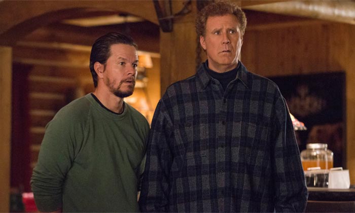 Daddy's Home 2 Movie Still