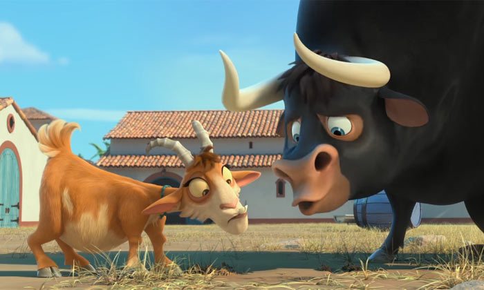 Ferdinand Movie Still