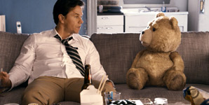Ted Movie Review