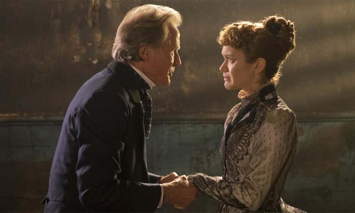 The Limehouse Golem Movie Still