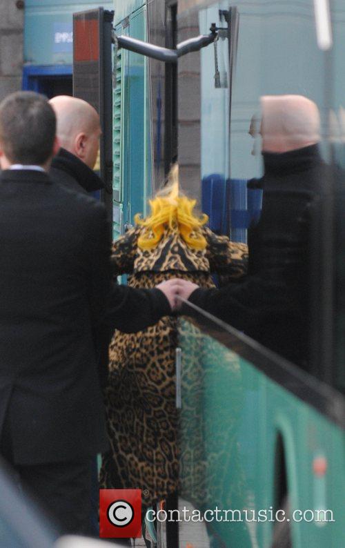 Lady Gaga