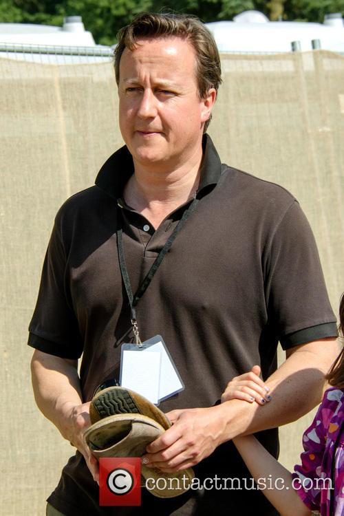 David Cameron