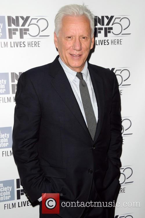 James Woods