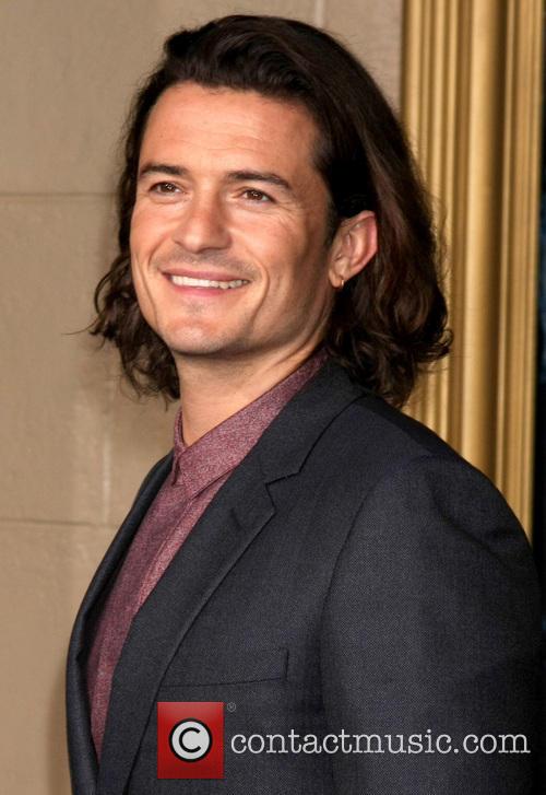 Orlando Bloom
