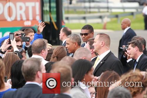 President Barack Obama