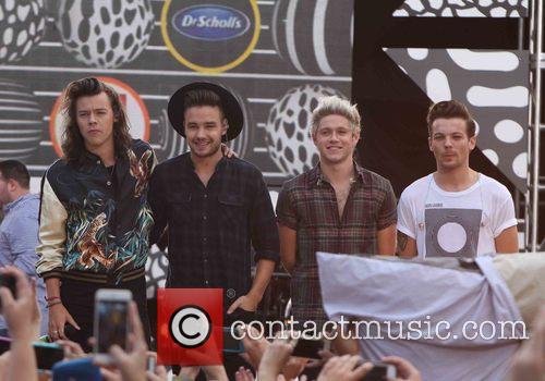 One Direction