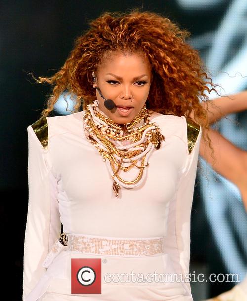 Janet Jackson