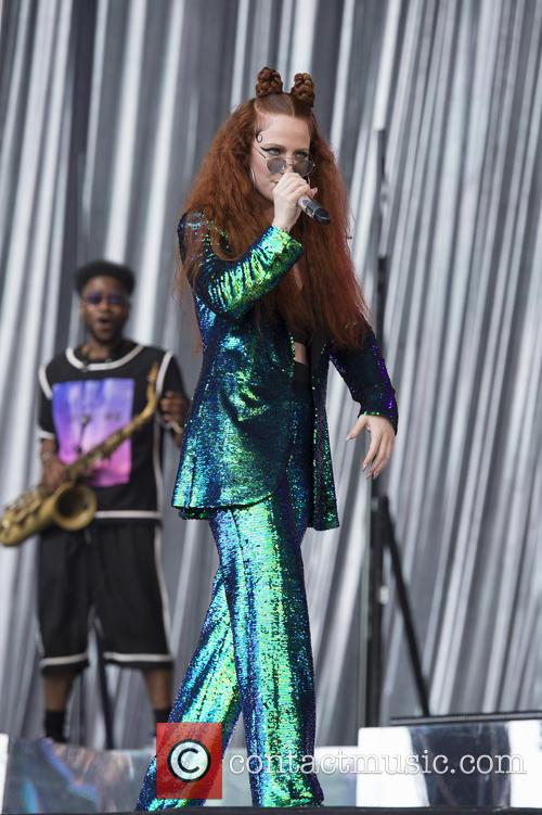 Jess Glynne