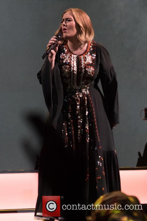 Adele 5