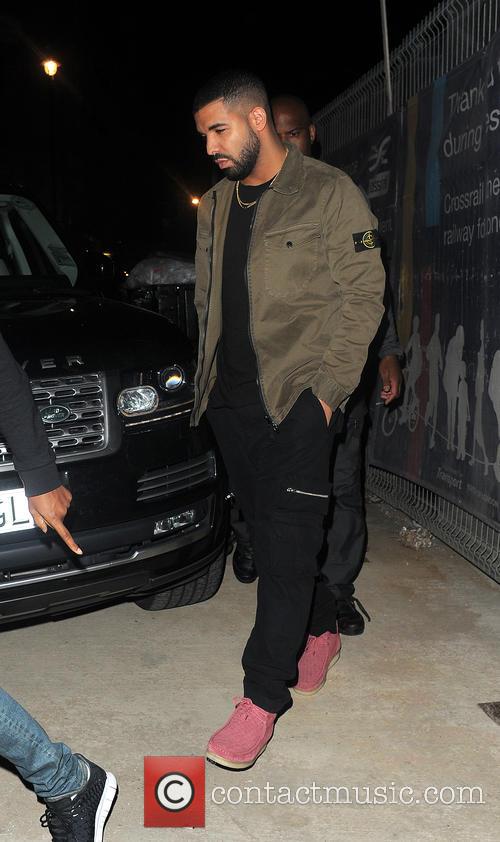 Drake