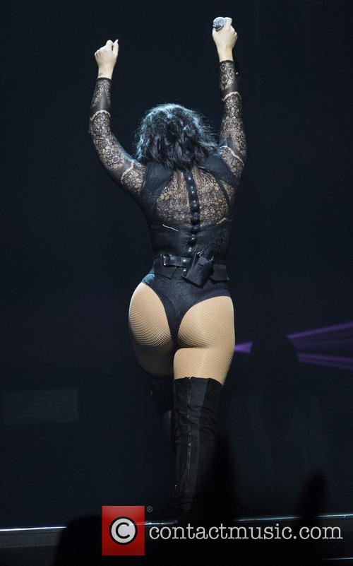 Demi Lovato
