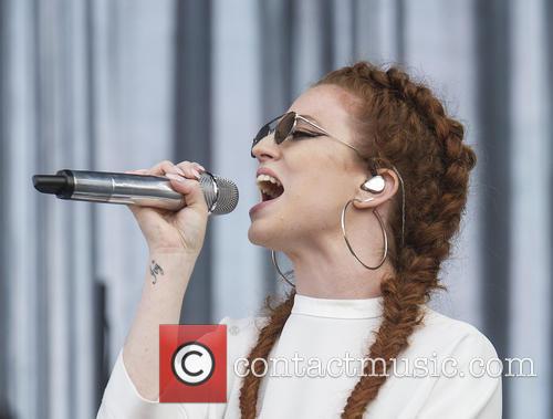 Jess Glynne
