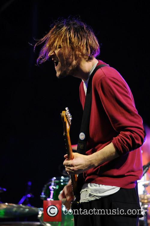 Red Hot Chili Peppers 1