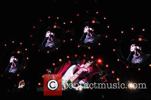 Red Hot Chili Peppers