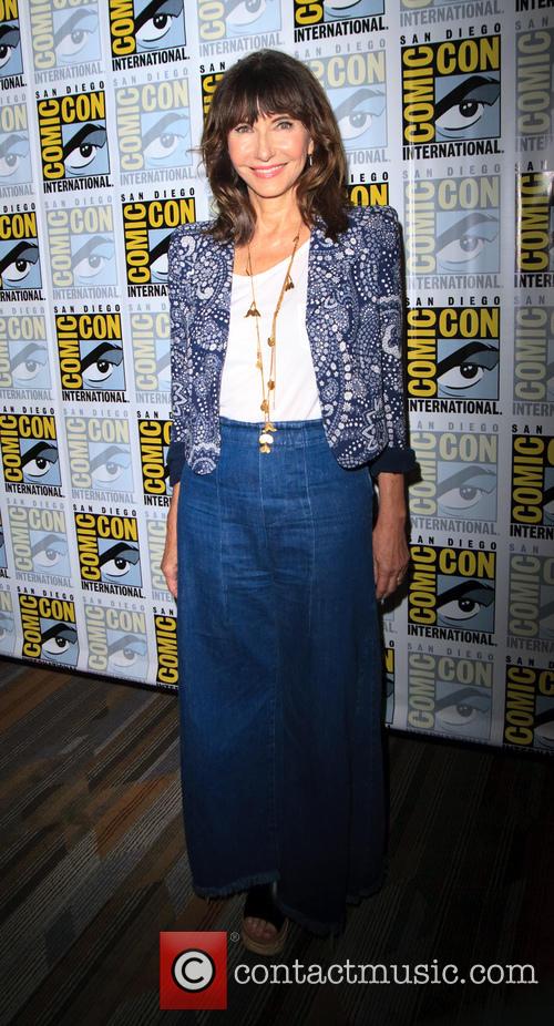 Mary Steenburgen
