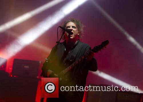 The Cure