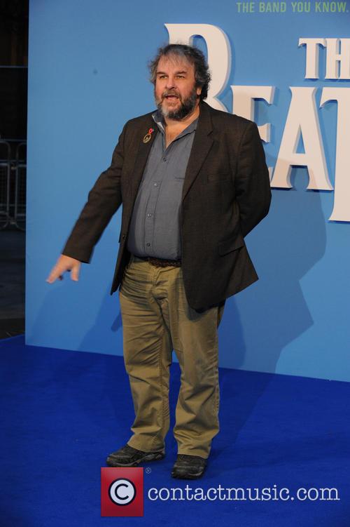 Peter Jackson