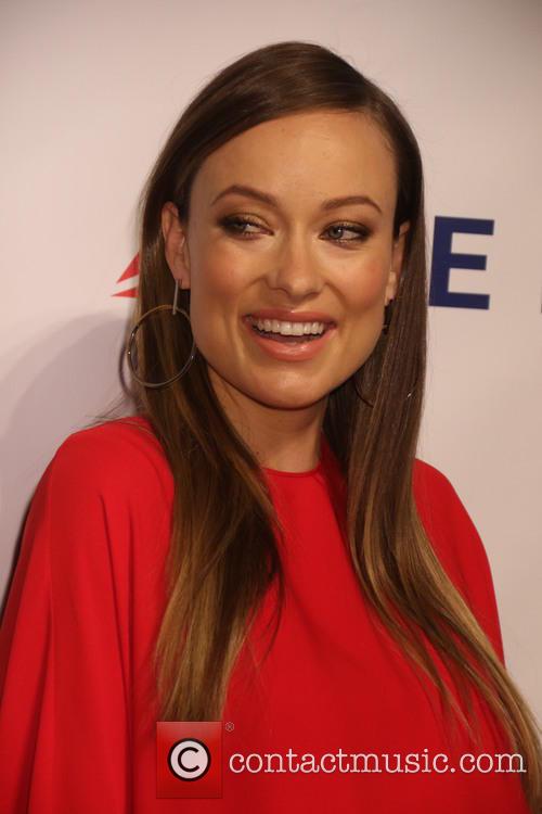Olivia Wilde