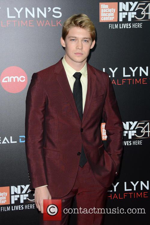 Joe Alwyn