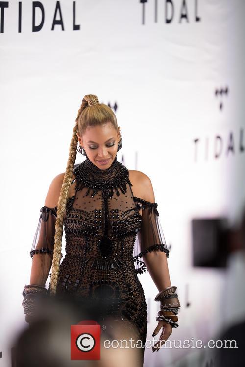 Beyonce and Beyoncé 3